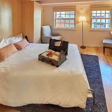Chaves Do Porto Apartment Екстериор снимка