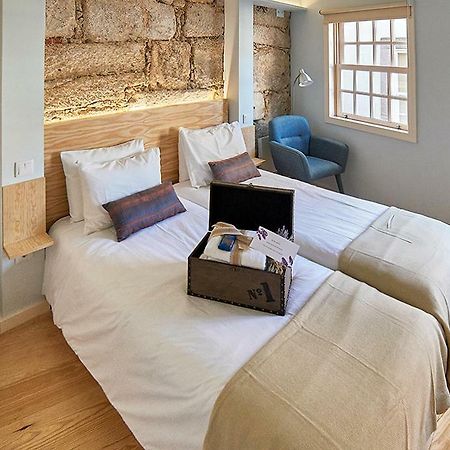 Chaves Do Porto Apartment Екстериор снимка