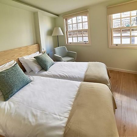 Chaves Do Porto Apartment Екстериор снимка