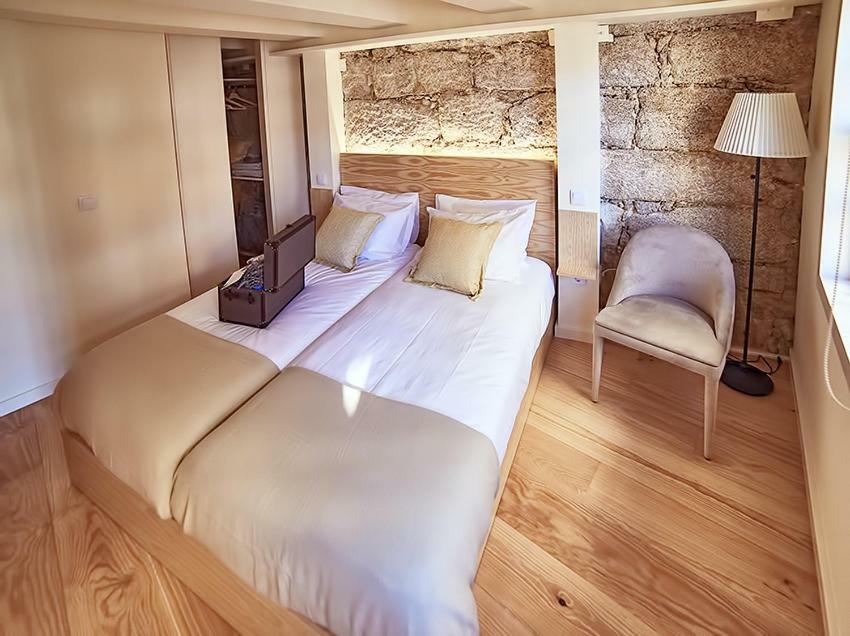 Chaves Do Porto Apartment Екстериор снимка