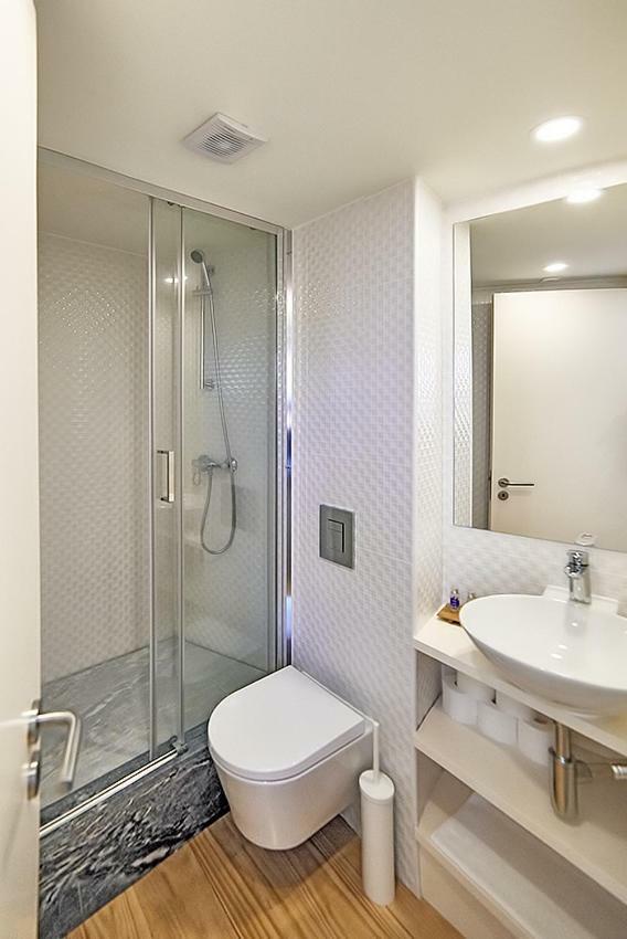 Chaves Do Porto Apartment Екстериор снимка