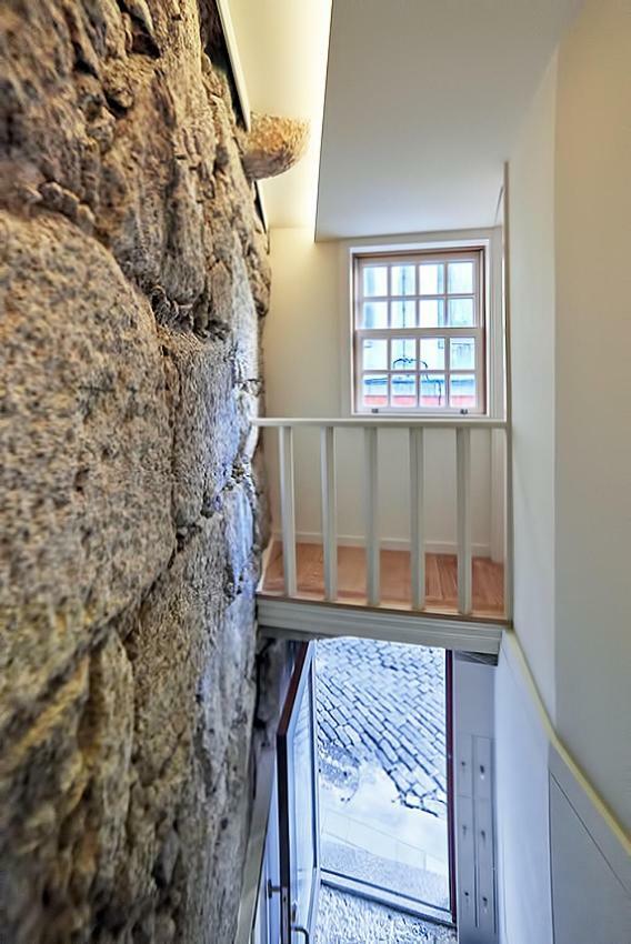 Chaves Do Porto Apartment Екстериор снимка
