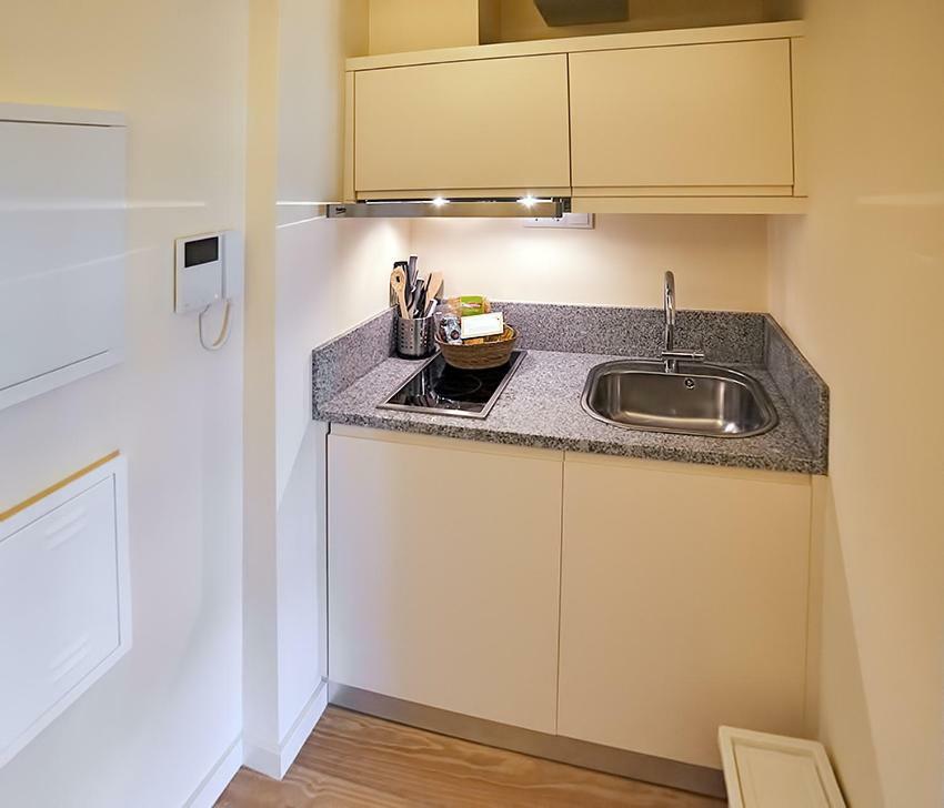 Chaves Do Porto Apartment Екстериор снимка