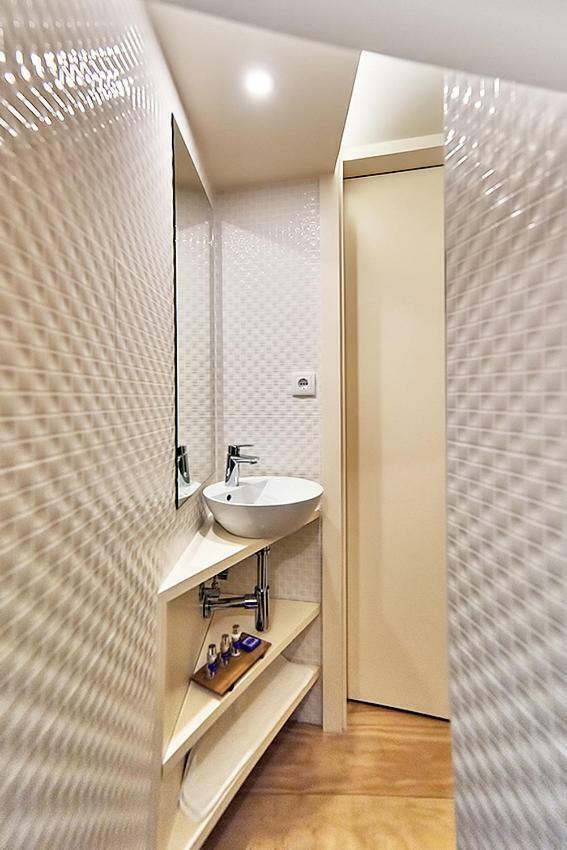 Chaves Do Porto Apartment Екстериор снимка