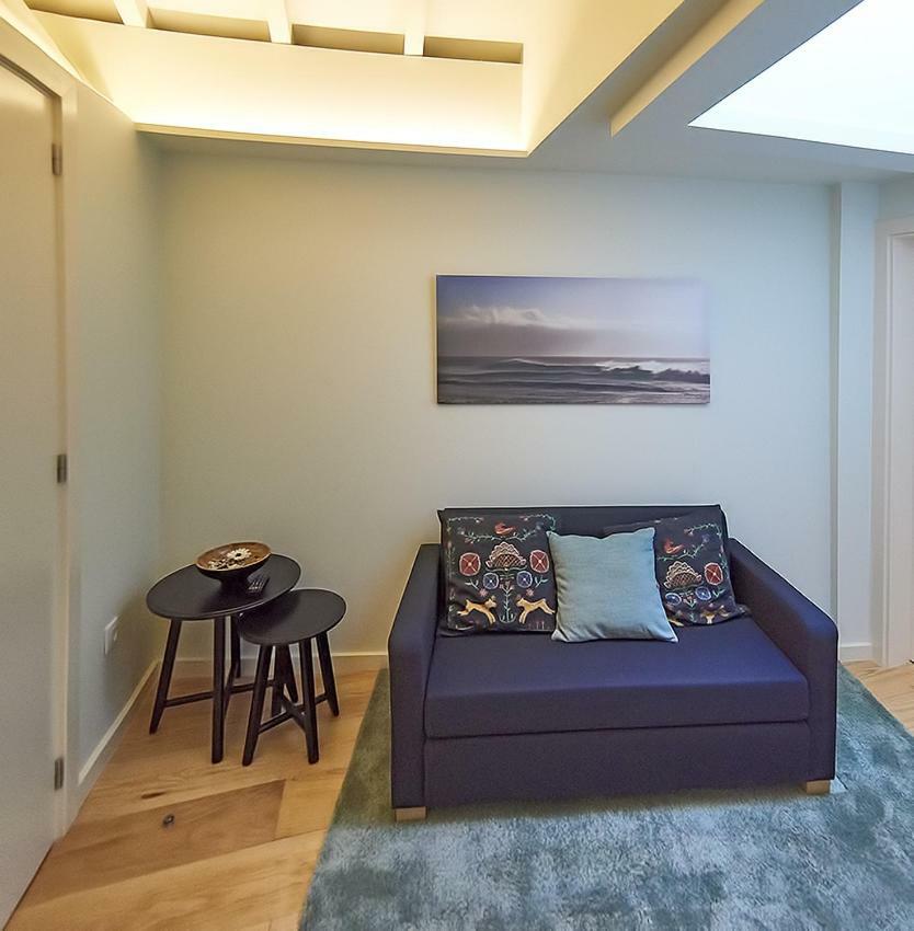 Chaves Do Porto Apartment Екстериор снимка
