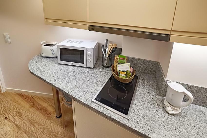 Chaves Do Porto Apartment Екстериор снимка