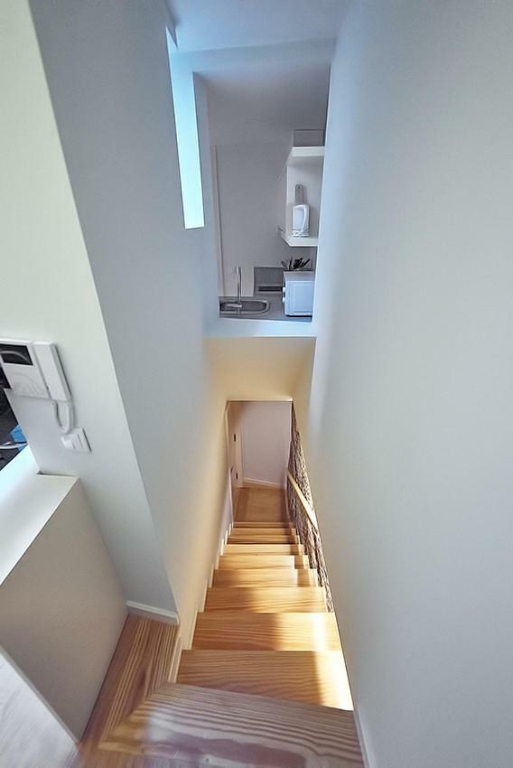 Chaves Do Porto Apartment Екстериор снимка