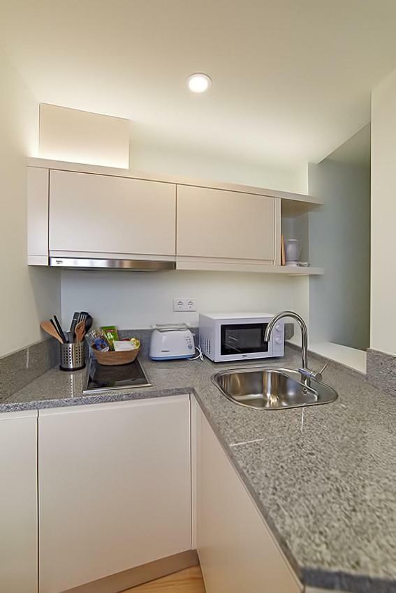 Chaves Do Porto Apartment Екстериор снимка