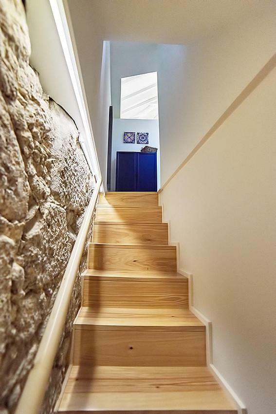 Chaves Do Porto Apartment Екстериор снимка