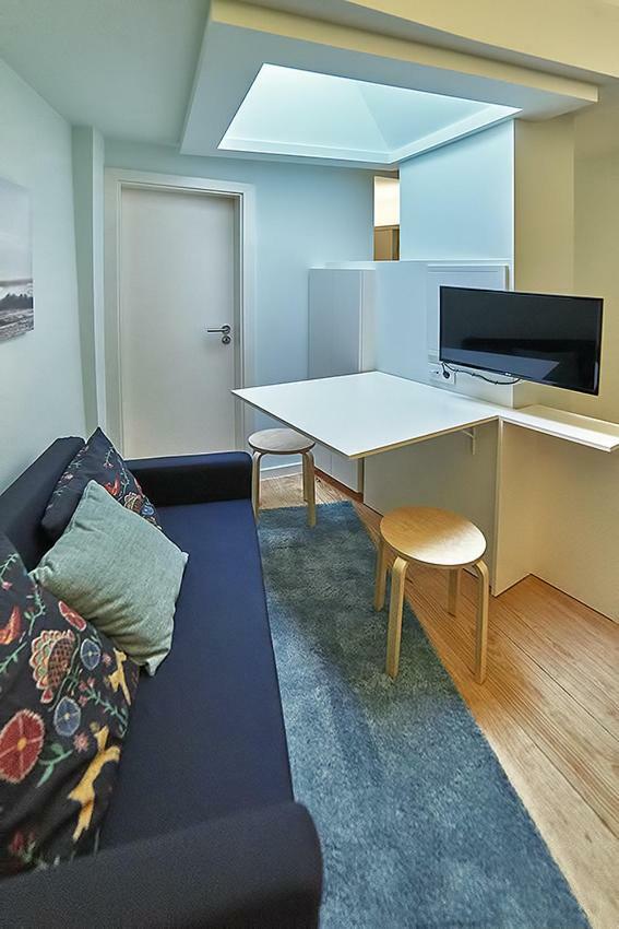 Chaves Do Porto Apartment Екстериор снимка