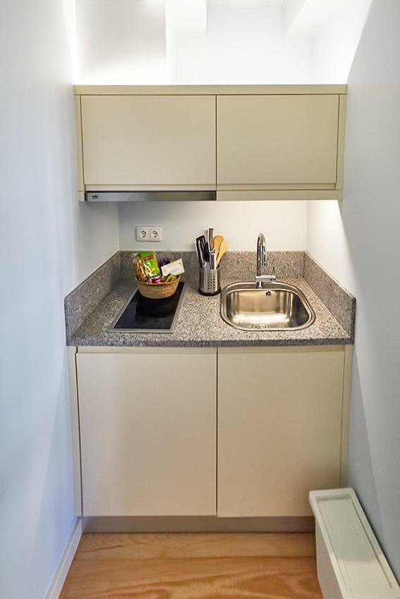 Chaves Do Porto Apartment Екстериор снимка
