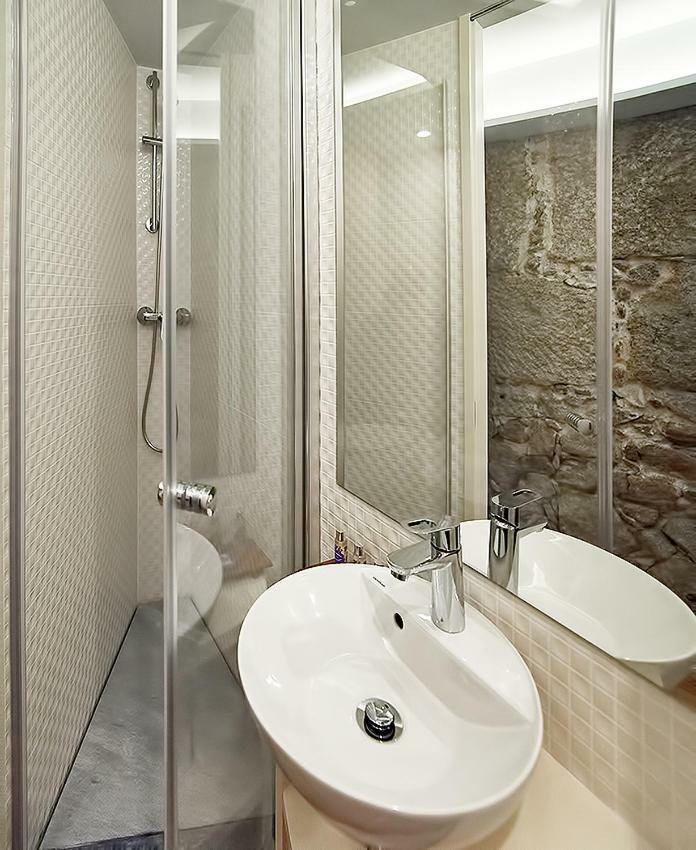 Chaves Do Porto Apartment Екстериор снимка